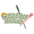 Logo Chingu Market