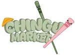 Logo de Chingu Market
